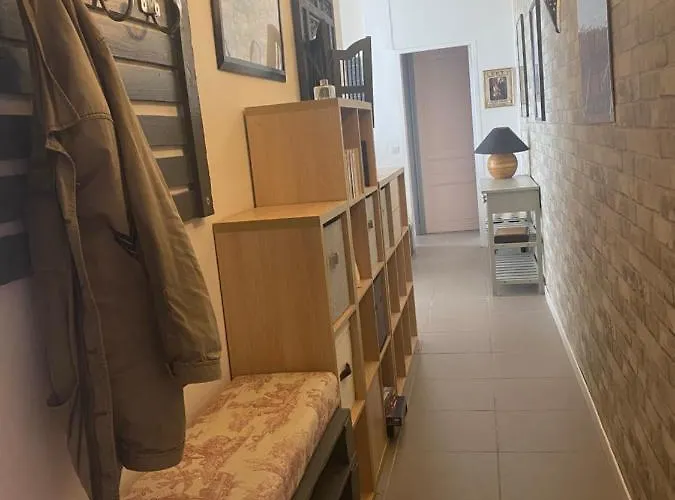 Lägenhet Cosy