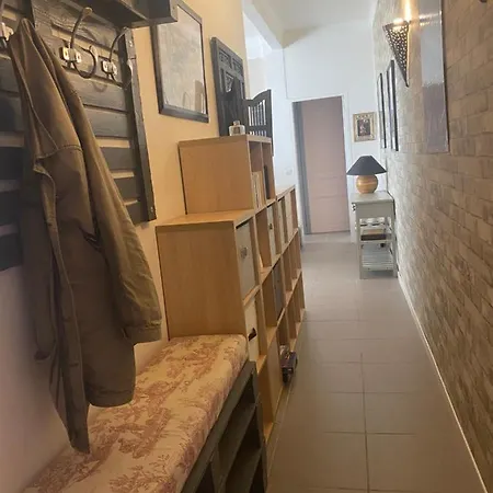 Διαμέρισμα Cosy